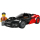 LEGO CITY 60486 Supersamochód elektryczny - 1473498 - zdjęcie 3